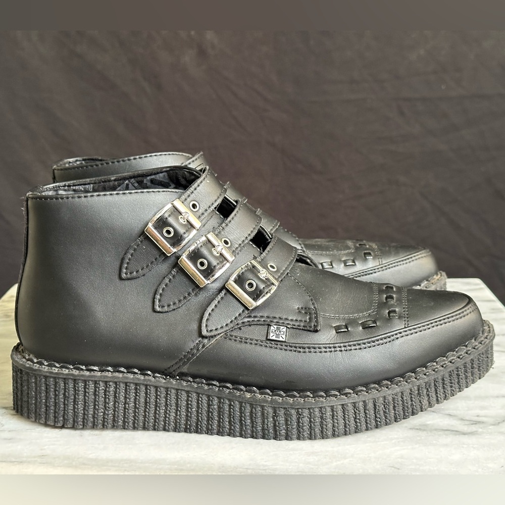 T.U.K Creeper Shoe